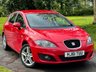 USED 2011 61 SEAT LEON 1.2 TSI S COPA 5d 103 BHP 