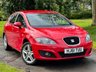USED 2011 61 SEAT LEON 1.2 TSI S COPA 5d 103 BHP 
