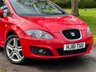 USED 2011 61 SEAT LEON 1.2 TSI S COPA 5d 103 BHP 