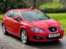 USED 2011 61 SEAT LEON 1.2 TSI S COPA 5d 103 BHP 