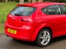 USED 2011 61 SEAT LEON 1.2 TSI S COPA 5d 103 BHP 