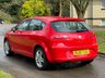 USED 2011 61 SEAT LEON 1.2 TSI S COPA 5d 103 BHP 