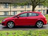 USED 2011 61 SEAT LEON 1.2 TSI S COPA 5d 103 BHP 