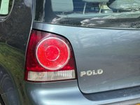 USED 2009 09 VOLKSWAGEN POLO 1.2 E 5d 59 BHP 