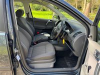 USED 2009 09 VOLKSWAGEN POLO 1.2 E 5d 59 BHP 