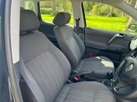 USED 2009 09 VOLKSWAGEN POLO 1.2 E 5d 59 BHP 