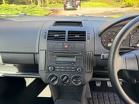 USED 2009 09 VOLKSWAGEN POLO 1.2 E 5d 59 BHP 