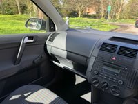 USED 2009 09 VOLKSWAGEN POLO 1.2 E 5d 59 BHP 