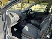 USED 2009 09 VOLKSWAGEN POLO 1.2 E 5d 59 BHP 