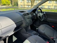 USED 2009 09 VOLKSWAGEN POLO 1.2 E 5d 59 BHP 