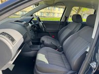 USED 2009 09 VOLKSWAGEN POLO 1.2 E 5d 59 BHP 