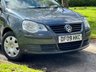 USED 2009 09 VOLKSWAGEN POLO 1.2 E 5d 59 BHP 