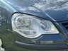 USED 2009 09 VOLKSWAGEN POLO 1.2 E 5d 59 BHP 