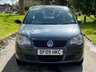 USED 2009 09 VOLKSWAGEN POLO 1.2 E 5d 59 BHP 