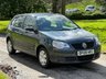 USED 2009 09 VOLKSWAGEN POLO 1.2 E 5d 59 BHP 