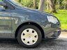 USED 2009 09 VOLKSWAGEN POLO 1.2 E 5d 59 BHP 