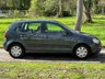 USED 2009 09 VOLKSWAGEN POLO 1.2 E 5d 59 BHP 