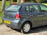 USED 2009 09 VOLKSWAGEN POLO 1.2 E 5d 59 BHP 