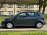 USED 2009 09 VOLKSWAGEN POLO 1.2 E 5d 59 BHP 