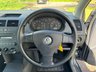 USED 2009 09 VOLKSWAGEN POLO 1.2 E 5d 59 BHP 