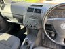 USED 2009 09 VOLKSWAGEN POLO 1.2 E 5d 59 BHP 