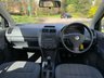 USED 2009 09 VOLKSWAGEN POLO 1.2 E 5d 59 BHP 