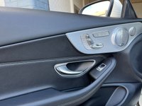 USED 2018 18 MERCEDES-BENZ C-CLASS 2.0 C 300 AMG LINE PREMIUM PLUS 2d 241 BHP 