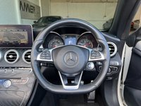 USED 2018 18 MERCEDES-BENZ C-CLASS 2.0 C 300 AMG LINE PREMIUM PLUS 2d 241 BHP 