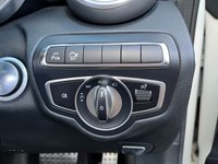 USED 2018 18 MERCEDES-BENZ C-CLASS 2.0 C 300 AMG LINE PREMIUM PLUS 2d 241 BHP 