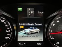 USED 2018 18 MERCEDES-BENZ C-CLASS 2.0 C 300 AMG LINE PREMIUM PLUS 2d 241 BHP 