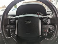 USED 2010 10 LAND ROVER DISCOVERY 3.0 4 TDV6 XS 5d 245 BHP FULL SERVICE HISTORY