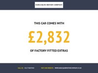 USED 2010 10 LAND ROVER DISCOVERY 3.0 4 TDV6 XS 5d 245 BHP FULL SERVICE HISTORY