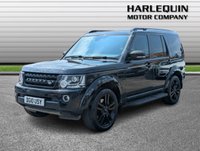 USED 2010 10 LAND ROVER DISCOVERY 3.0 4 TDV6 XS 5d 245 BHP FULL SERVICE HISTORY