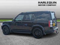 USED 2010 10 LAND ROVER DISCOVERY 3.0 4 TDV6 XS 5d 245 BHP FULL SERVICE HISTORY