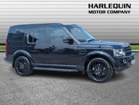 USED 2010 10 LAND ROVER DISCOVERY 3.0 4 TDV6 XS 5d 245 BHP FULL SERVICE HISTORY
