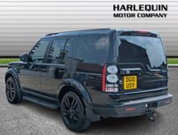 USED 2010 10 LAND ROVER DISCOVERY 3.0 4 TDV6 XS 5d 245 BHP FULL SERVICE HISTORY