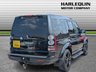 USED 2010 10 LAND ROVER DISCOVERY 3.0 4 TDV6 XS 5d 245 BHP FULL SERVICE HISTORY