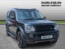 USED 2010 10 LAND ROVER DISCOVERY 3.0 4 TDV6 XS 5d 245 BHP FULL SERVICE HISTORY