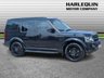 USED 2010 10 LAND ROVER DISCOVERY 3.0 4 TDV6 XS 5d 245 BHP FULL SERVICE HISTORY
