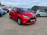 USED 2018 18 TOYOTA AYGO 1.0 VVT-I X-PLAY 3d 69 BHP 