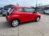 USED 2018 18 TOYOTA AYGO 1.0 VVT-I X-PLAY 3d 69 BHP 
