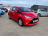 USED 2018 18 TOYOTA AYGO 1.0 VVT-I X-PLAY 3d 69 BHP 