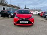 USED 2018 18 TOYOTA AYGO 1.0 VVT-I X-PLAY 3d 69 BHP 