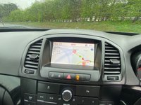 USED 2011 61 VAUXHALL INSIGNIA 2.0 SRI NAV CDTI 5d 157 BHP CAMBELT KIT DONE
