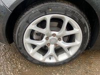 USED 2011 61 VAUXHALL INSIGNIA 2.0 SRI NAV CDTI 5d 157 BHP CAMBELT KIT DONE