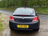 USED 2011 61 VAUXHALL INSIGNIA 2.0 SRI NAV CDTI 5d 157 BHP CAMBELT KIT DONE