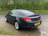 USED 2011 61 VAUXHALL INSIGNIA 2.0 SRI NAV CDTI 5d 157 BHP CAMBELT KIT DONE