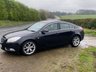 USED 2011 61 VAUXHALL INSIGNIA 2.0 SRI NAV CDTI 5d 157 BHP CAMBELT KIT DONE