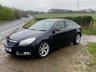 USED 2011 61 VAUXHALL INSIGNIA 2.0 SRI NAV CDTI 5d 157 BHP CAMBELT KIT DONE
