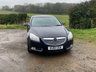 USED 2011 61 VAUXHALL INSIGNIA 2.0 SRI NAV CDTI 5d 157 BHP CAMBELT KIT DONE